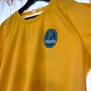 Chiquita Banana Jersey / T-Shirt